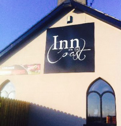 Inn on the Coast餐厅图片