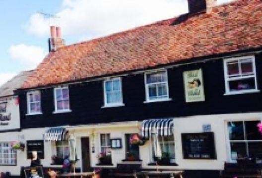 Bird in Hand美食图片