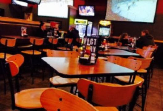 Buffalo Wild Wings美食图片