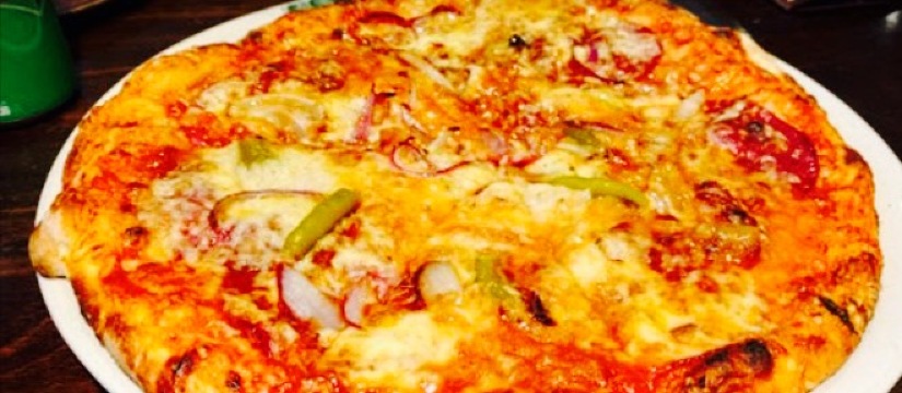 Pizzeria Bella Marina餐厅图片