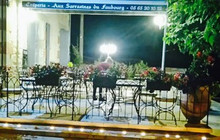 Aux Sarrazines du Faubourg餐厅图片