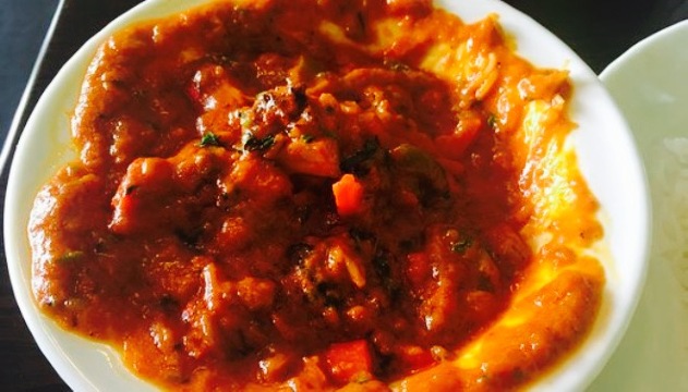 Smart India餐厅图片