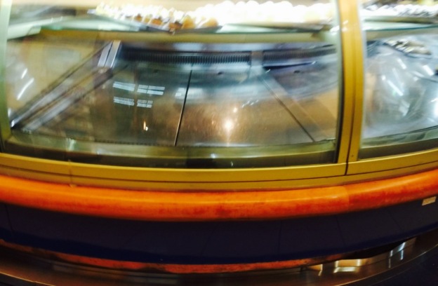 L'orso Bianco餐厅图片