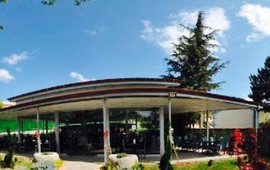 Mor Salkim Cafe