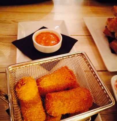 La Iguana餐厅图片