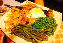 El Bosque美食图片