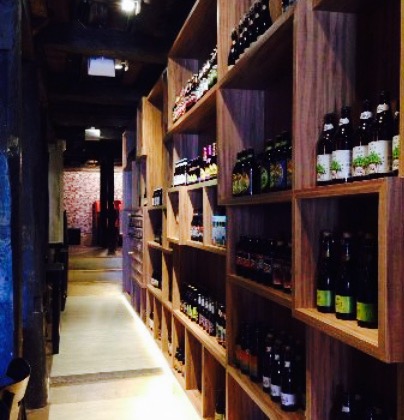 Catedral Pub餐厅图片