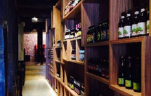 Catedral Pub餐厅图片