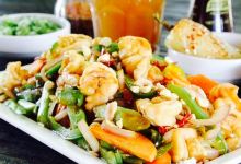 Sushi Factory Cinepolis美食图片