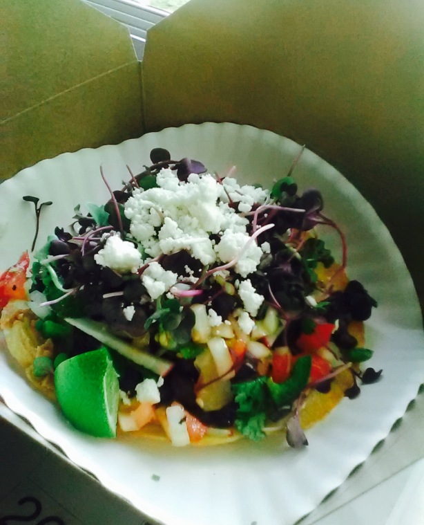 Talkeetna Tako餐厅图片