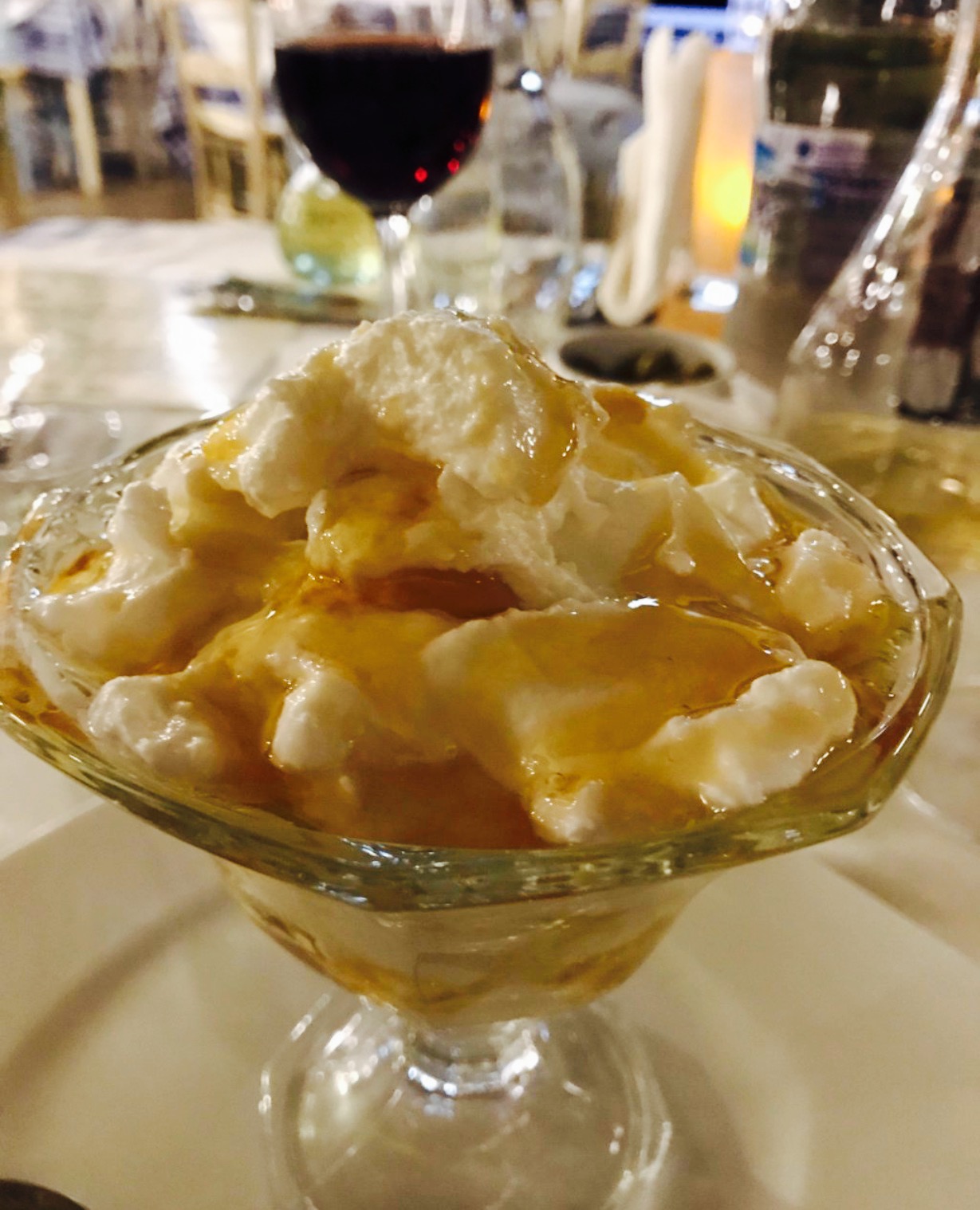 Kyma Fish Tavern餐厅图片