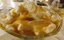 Kyma Fish Tavern餐厅图片