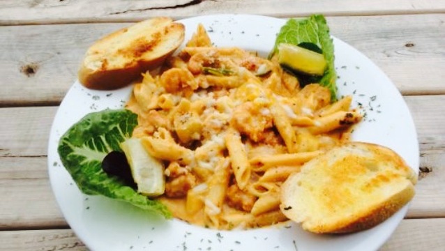 Ragin Cajun Piano Bar餐厅图片