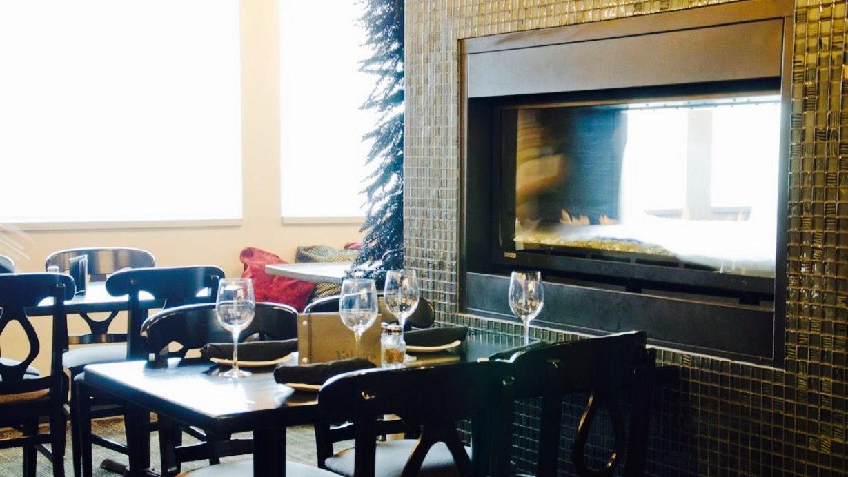 R-Bistro餐厅图片