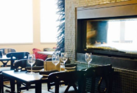 R-Bistro美食图片