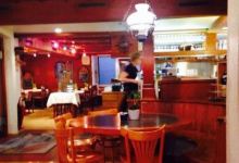 Hirschen Bistro美食图片