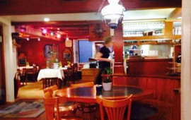 Hirschen Bistro