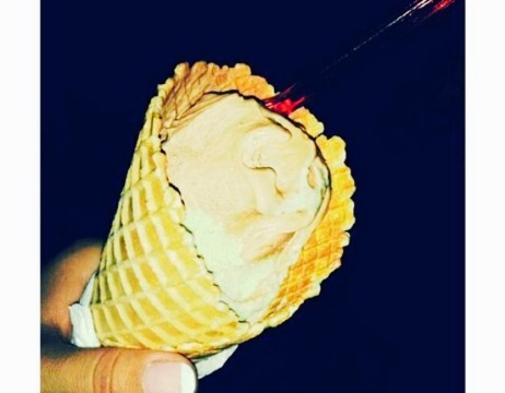 Gelateria Artigianale Cold Passion