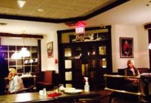 Begbie's Bar & Bistro美食图片