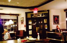 Begbie's Bar & Bistro餐厅图片