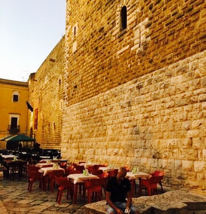 Mezzo Quinto餐厅图片