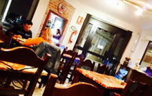 Pizzería Donatello餐厅图片