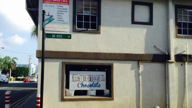 Daily Grind Coffee House餐厅图片