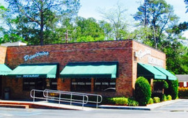 Dimitrios' House of Pizza Restaurant