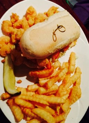 Bistro 24餐厅图片