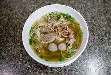 Pho Quynh美食图片