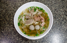 Pho Quynh餐厅图片