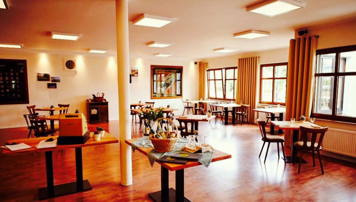 Restaurant Zur Linde