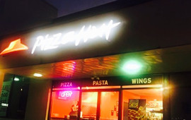 Pizza Hut