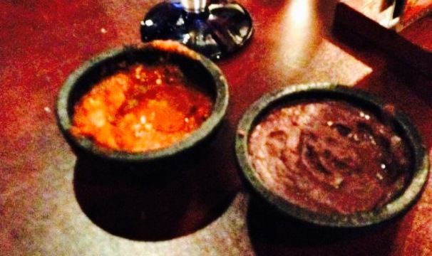 Los Jimadores Tex-Mex Tequila Factory餐厅图片