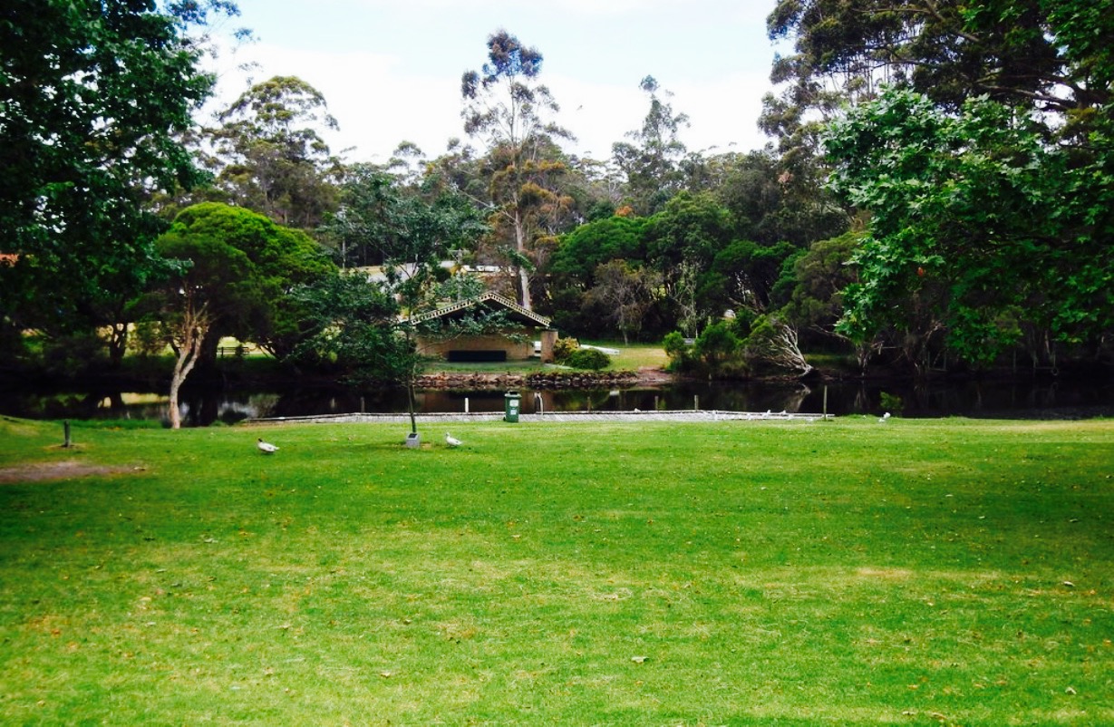 Denmark Hotel Restaurant餐厅图片