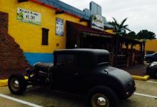 Cancun Mexican Restaurant美食图片