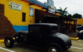 Cancun Mexican Restaurant