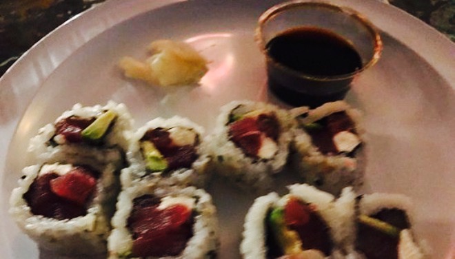 Kelp Sushi Joint餐厅图片