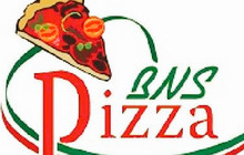 Pizza Bite'n'slice餐厅图片