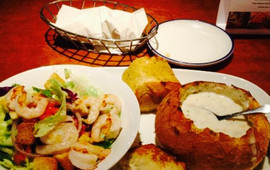 Red Lobster