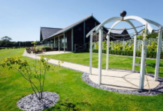 The Wynyard Golf Club景点图片