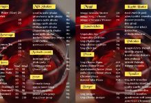 City Cafe美食图片