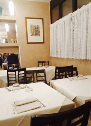 L'Isola dei Sapori餐厅图片