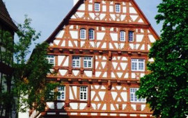 Wirtskeller St.Georg