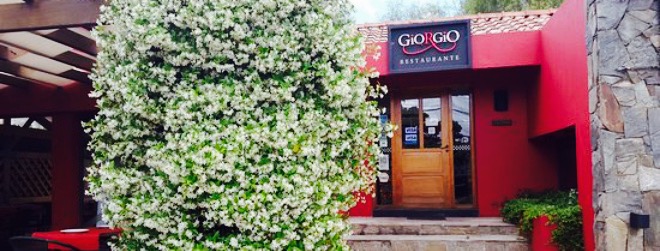 Giorgio Restaurante