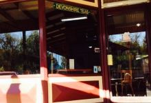 Breretons bakery美食图片