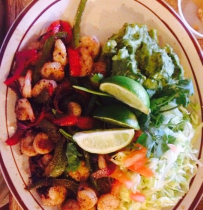 Andele Restaurant餐厅图片