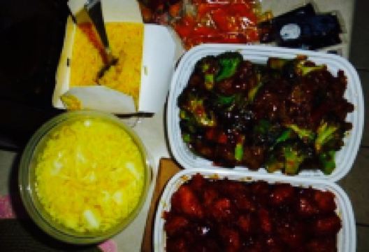 Chang Hua Chinese Restaurant美食图片