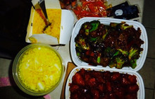 Chang Hua Chinese Restaurant餐厅图片