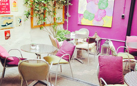 Cafe Q